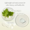 Aprilskin Crema Gel Hidratante Artemisia Squalane Piel Seca Sensible Propensa