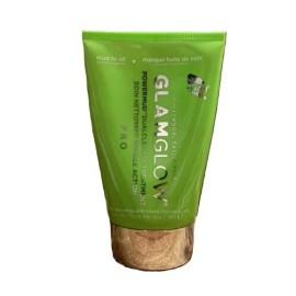 GLAMGLOW PRO - Powermud Dual Cleansing Treatment - 4.0 OZ