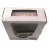 Classi X - Xstamper QUALITY CONTROL Self Inking Rubber Stamp