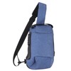 Camera Bag High Density Canvas Waterproof Large Capacity Widened Shoulder