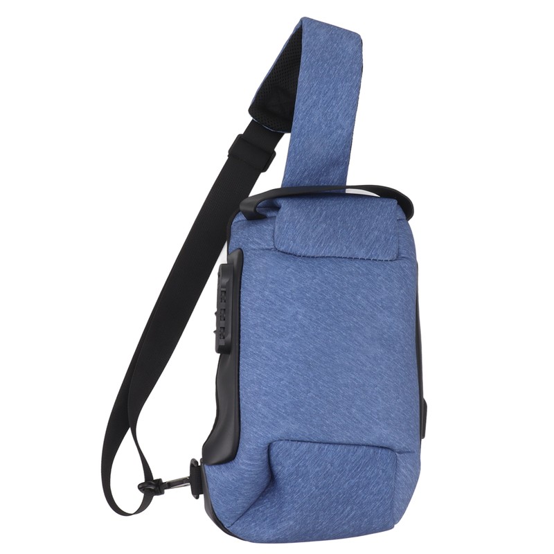 Camera Bag High Density Canvas Waterproof Large Capacity Widened Shoulder