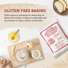 52USA Thai Rice Flour 48 Ounce (Basic), 1 Pound (Pack