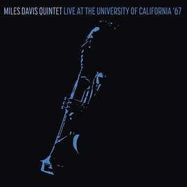 Live At The University Of California '67 [Vinyl LP]
