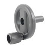 5140117-77 DeWALT Hand Wheel, DWE7480 Type 1 10" Compact Jobsite
