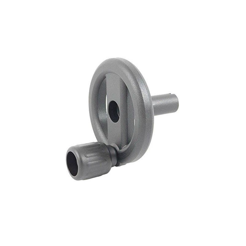 5140117-77 DeWALT Hand Wheel, DWE7480 Type 1 10" Compact Jobsite
