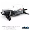 For Vanquish Inner Fenders for Pro-Line® Comp Wagon Body (Fits