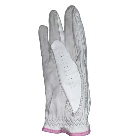 Intech 4 Pairs Ladies Cabretta Gloves Large Worn On Right Hand Intended GL25