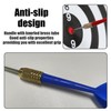 KVBUCC 20 Darts, Plastic Darts, Game Darts, Soft Darts, Professional