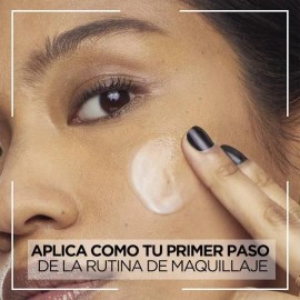 L'oréal Prime Lab Maquillaje Facial 24h Matte Setter Tono Transparente
