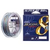 YAMATOYO PE Jigging 8, No. 1.2, 200 M