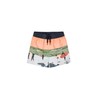 Mayoral Boys Swim Trunks (5, Coral Surfing)