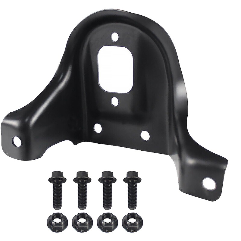 BST BSSP Rear Upper Shock Mount Bracket Kit Compatible with