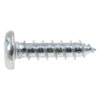 Dorman 851-065: Sheet Metal Screw-Slotted Pan Head-No. 10 x 3/4