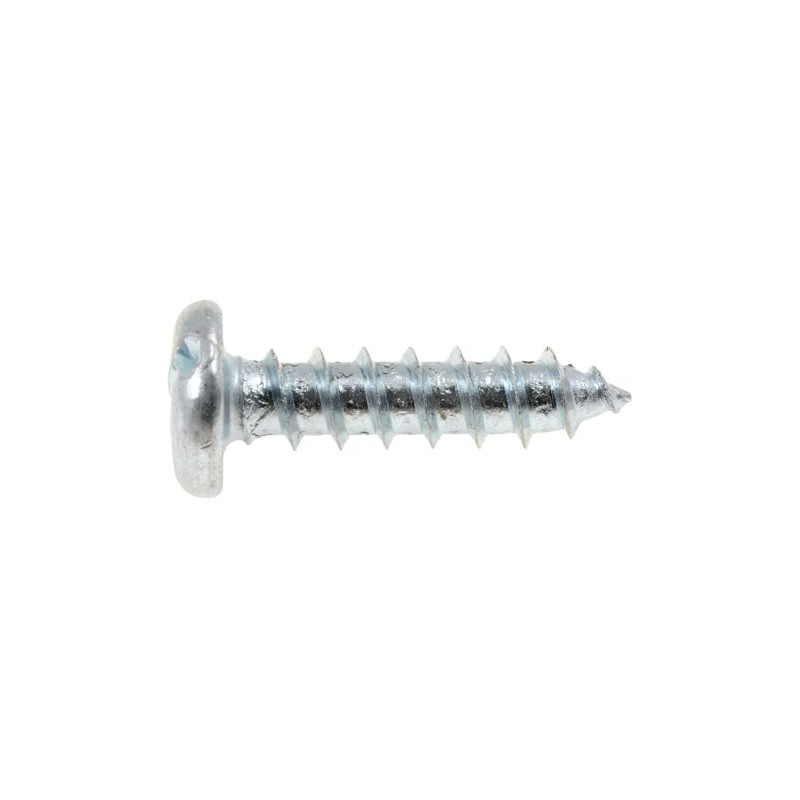 Dorman 851-065: Sheet Metal Screw-Slotted Pan Head-No. 10 x 3/4