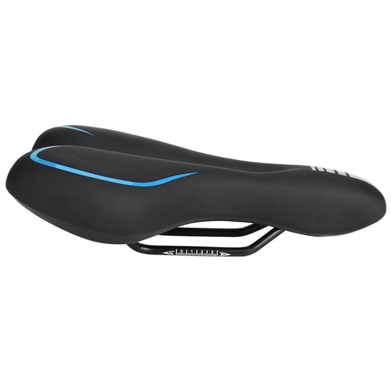 Bike Seat Saddle Cycling Equipment Accessories for Mountain Road Bicycle