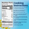 Lundberg Lundberg Sushi Rice 6-Pack C Sticky White Short-Grain, Regenerative