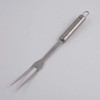 Metaltex "Imperial" Can opener of stainless steel, Silver