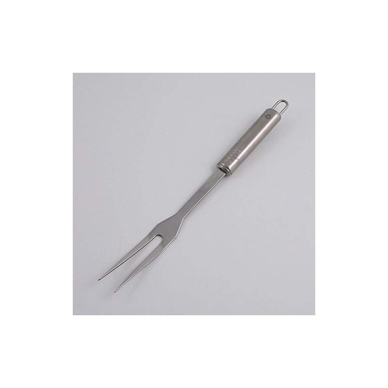 Metaltex "Imperial" Can opener of stainless steel, Silver