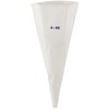 Fackelmann 2 x 21505 Piping Bag Washable Cotton and Polyurethane,