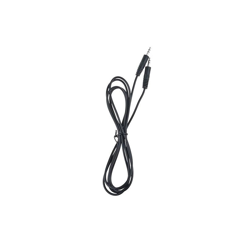 Jantoy AUX in Cable Audio Compatible with Edifier R1280DB Powered