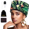 Gorro Térmico Acondicionamiento Profundo Ingeware Vaporizador Cabello Natural Portátil