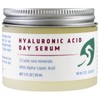 White Egret Hyaluronic Acid Day Serum, 2 Fluid Ounce