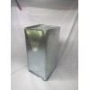 tinman 22" x 18" x 17.5" DUCTWORK PLENUM GALVANIZED 26
