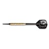 XQMAX Erwachsene Michael van Gerwen Original Brass Soft Darts in