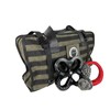 OVS Large Recovery Bag With Handle And Straps - #16