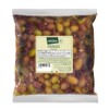 Mantova Mixed Olives in a Mild Brine with Herbs and
