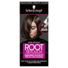 Schwarzkopf Root Retouch Permanent Root Concealer Brown Hair Dye, Ideal
