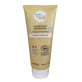 Born to Bio Nourishing Shampoo 200ml