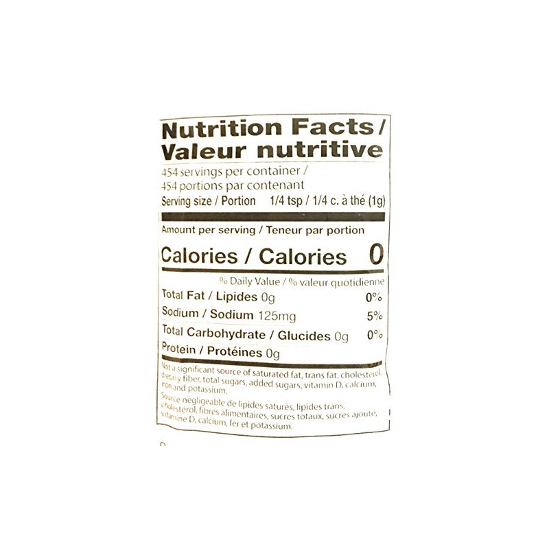 Aji-No-Moto umami Seasoning 16 Oz味精（2 Pack)