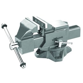 5" MECHANIC'S BENCH VISE