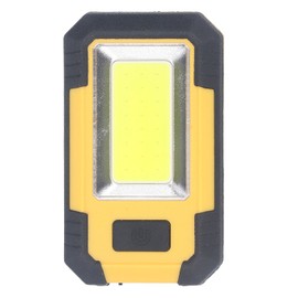 Super Bright LED Lamp 3 Lighting Modes USB Charging COB Work Lignt with Magnet 500LM 5W