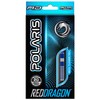 RED DRAGON Polaris Softip: 20 gram tungsten professional darts set