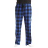 #followme Polar Fleece Pajama Pants for Men - (Pack of