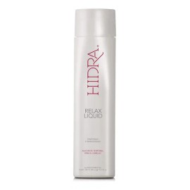 Hidra Relax Liquid Alaciante Temporal De Rizos 300 Ml