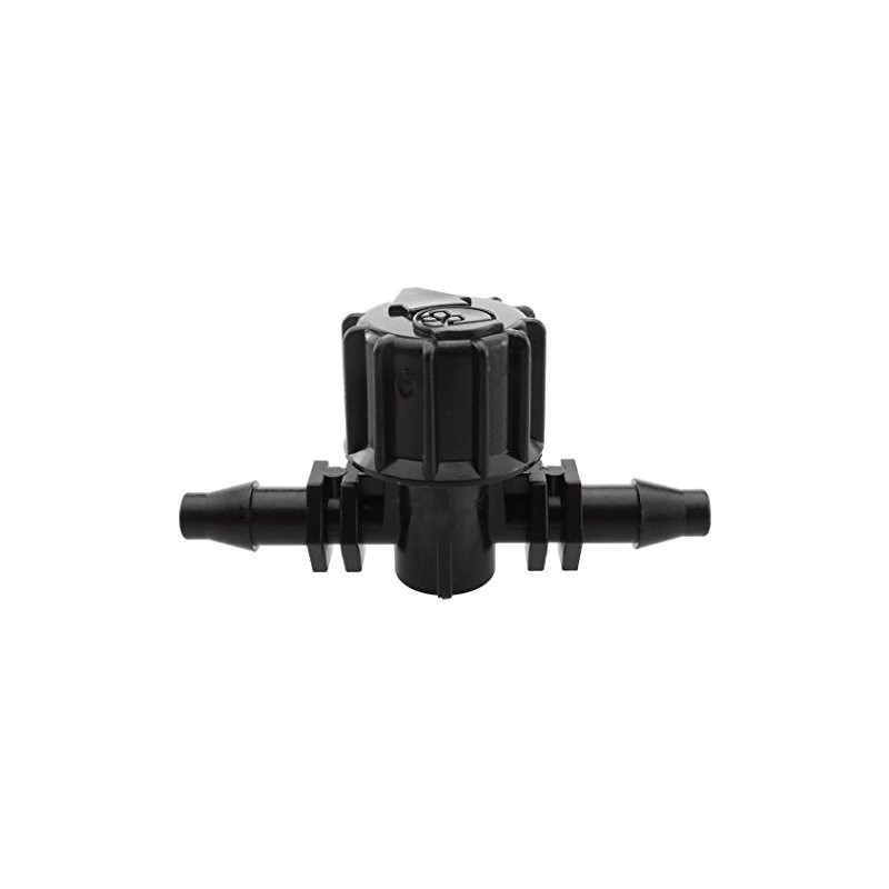 Pack of 5 Automatic Garden Watering Micro Flow Control valves