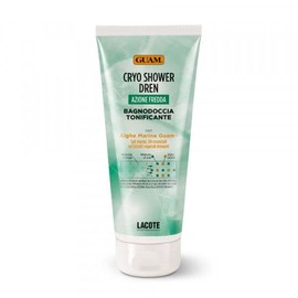 CRYO SHOWER DREN 200 ml