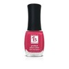 Barielle Protect Plus Color Nail Polish - Elated, A Deep