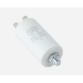 Starting Capacitor, Motor Capacitor, Working Capacitor MKP 3 μF, 450 V