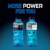POWERADE, Electrolyte Enhanced Sports Drinks w/ vitamins, Mountain Berry Blast,