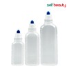 Self Beauty Potion Bottle Skin Practical Materials Syrup Bottle Dispensing Bottle 200ml / 셀프미인 물약병 피부실기재료 시럽병 투약병 200ml