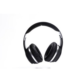 RadioShack Noise-Cancelling Headphones (400MAH) (Black)