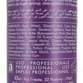 Inebrya Ice Cream Liss Pro Liss One - 15 Actions Caviar 150 ml / 5.07 oz.