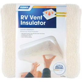 Camco Rv Vent Insulator 45195