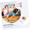 BESPORTBLE Cognitive Learning Flash Cards for Babies 2 Sets of