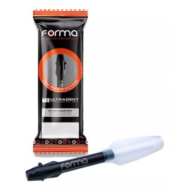 Ultradent Resina Dental Nanohíbrida Zirconia Forma Ultradent Oferta