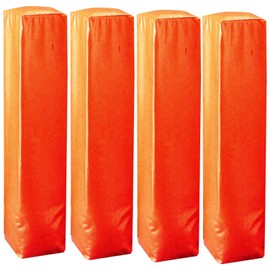 Markwort Football Pylons For Goal Line & End Zone